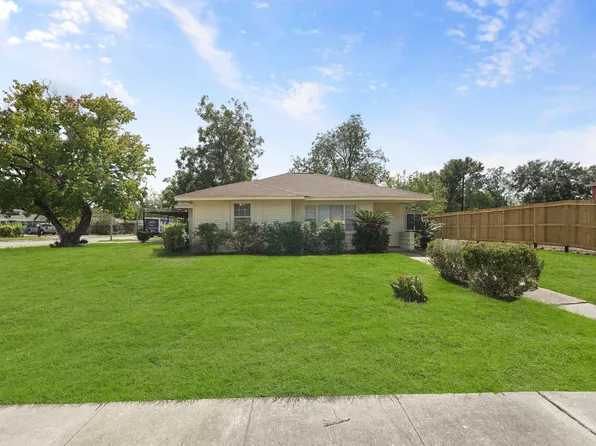 5966 Doulton Dr, Houston, TX 77033