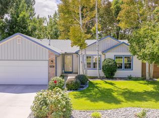 646 W Tomahawk Cir, Grand Junction, CO 81504