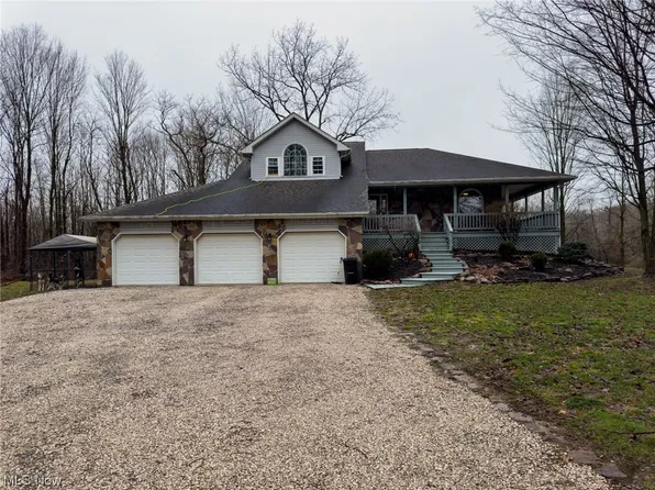 601 Seven Hills Rd, Ashtabula, OH 44004