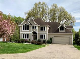 22 Glenmeade Rd, Greensburg, PA 15601