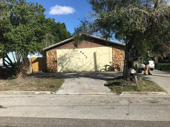 8513 Alaska St, Tampa, FL 33604