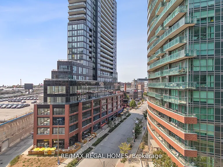69 Lynn Williams St #806 — Photo 13