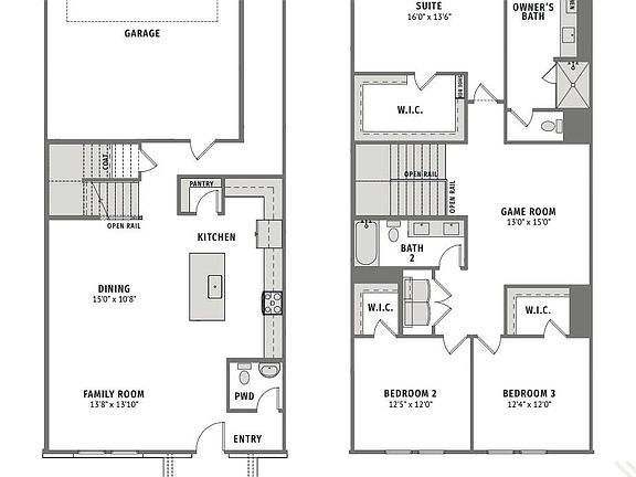 3rd image of 8924 Scarp Hill Ln