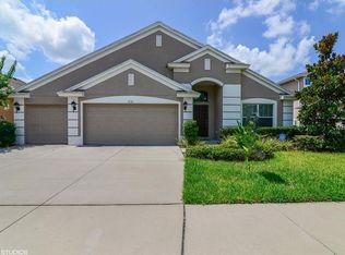 2131 Valterra Vista Way, Valrico, FL 33594