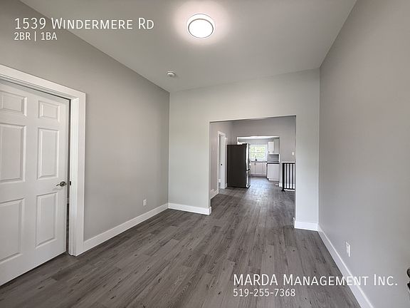 4th image of 1539 Windermere Rd