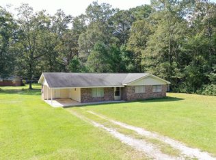 101 Reedy Creek Rd, Laurel, MS 39443