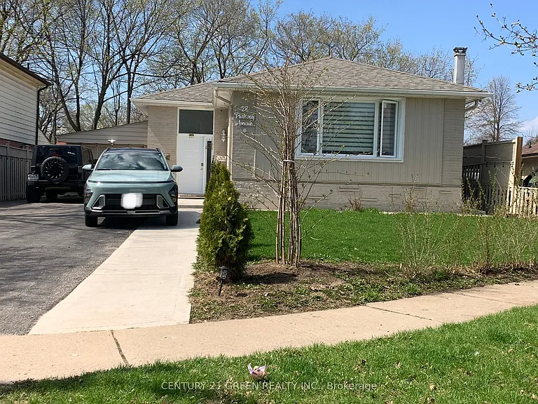 28 Parkway Ave — Photo 1