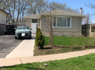 28 Parkway Ave, Brampton, ON L6X 2G4