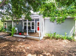 114885 S 4227th Rd, Eufaula, OK 74432