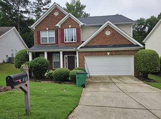 111 Shairpin Ln, Greenville, SC 29607