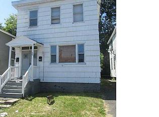 1007 Emerson Ave, Syracuse, NY 13204