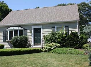 11 Yale Ave, Riverside, RI 02915