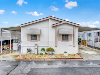 1597 Alamo Dr #157, Vacaville, CA, 95688