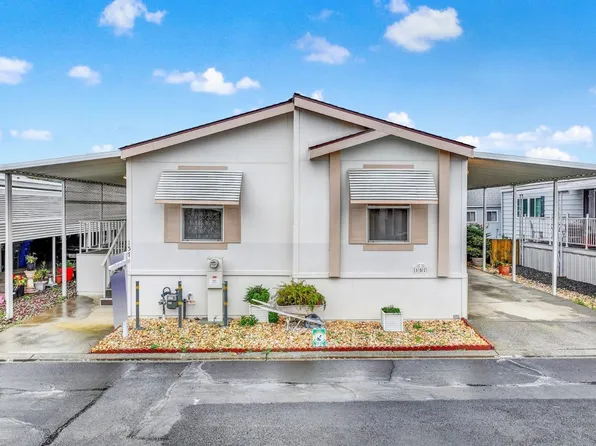 1597 Alamo Drive #157, Vacaville, CA 95687