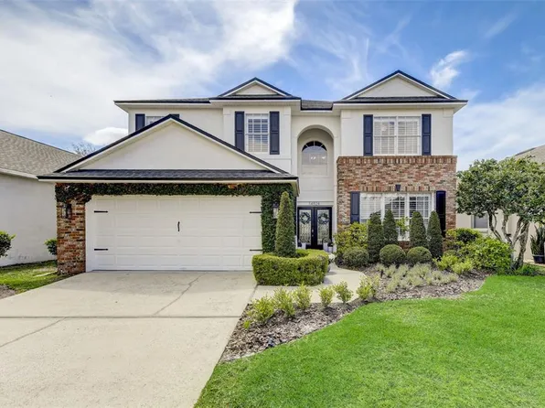 14924 Golfway Blvd, Orlando, FL 32828