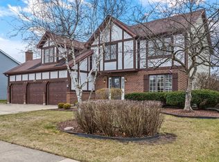 4885 Dukesberry Ln, Hoffman Estates, IL