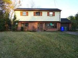 6005 Georgetown Ct, Norfolk, VA 23502