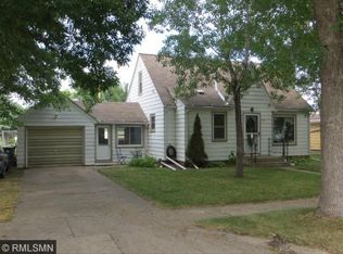 307 W Chandler St, Arlington, MN 55307