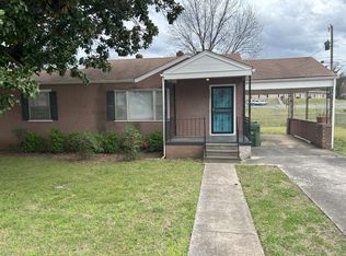 2207 Hammonds Ave NW, Huntsville, AL 35816
