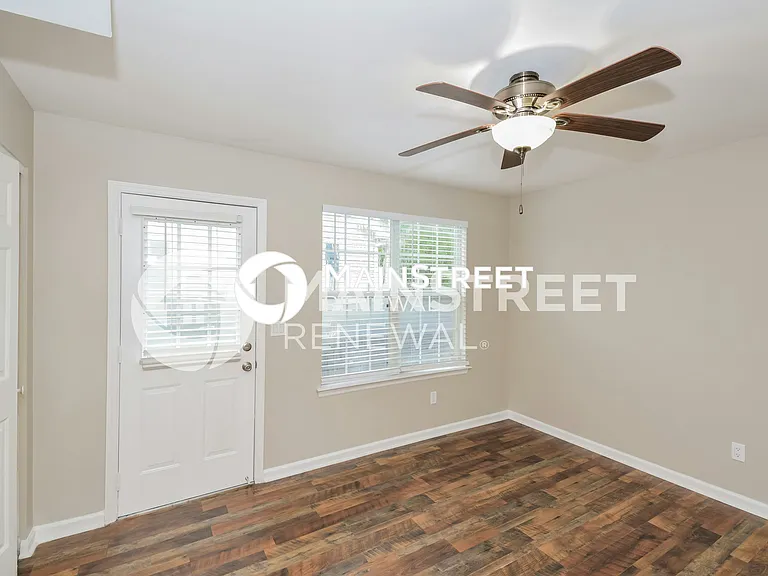 WM - Bonus Room