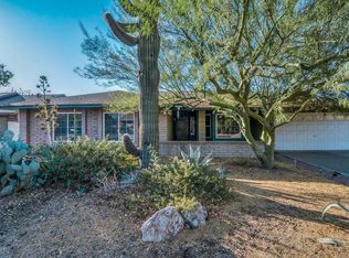 3125 W Taro Ln, Phoenix, AZ 85027