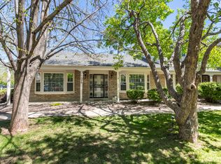7550 S Cove Cir, Centennial, CO 80122