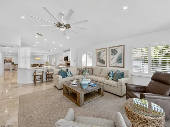8212 Saratoga DR #103, NAPLES, FL 34113