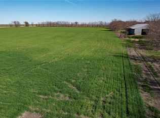 Fm 485, Burlington, TX 76519