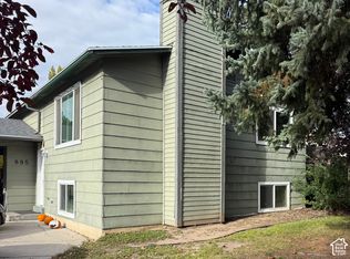 885 W 370 S, Logan, UT 84321