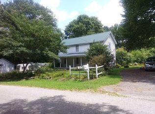 4189 Reeves Mill Rd, Sutherlin, VA 24594