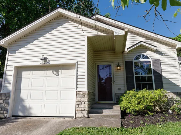 2488 Checkerberry Dr, Lexington, KY 40509