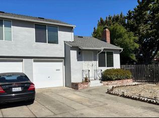 1115 Sunnybrae Blvd, San Mateo, CA