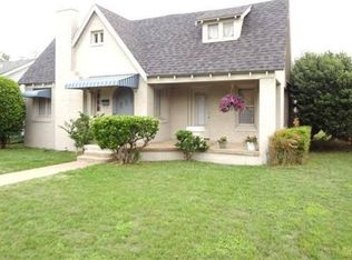 701 N 34th St, Waco, TX 76710