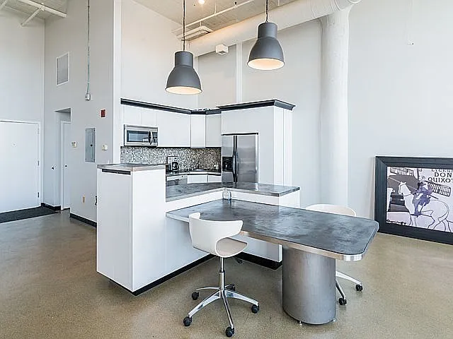 437 D St #5B — Photo 4