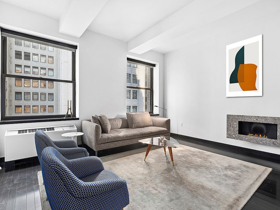 1st image of 20 Pine St #2803