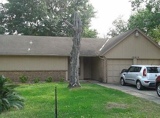 19415 Gooselake Ln, Houston, TX 77084