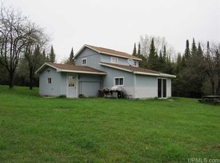 Beaver Ln, Perkins, MI 49872