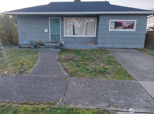 3562 S Madison St, Tacoma, WA
