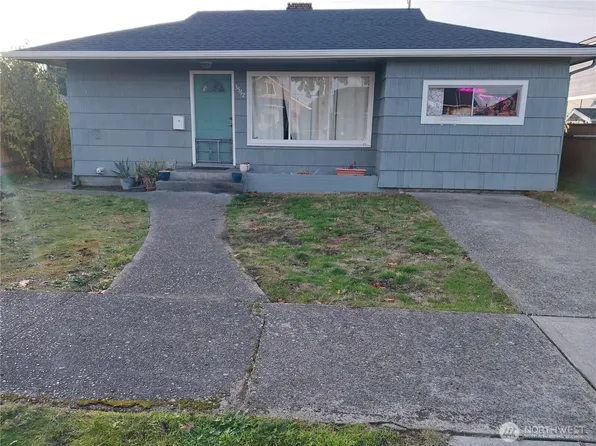 3562 S Madison Street, Tacoma, WA 98409