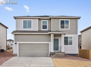 11357 Splake St, Colorado Springs, CO 80925