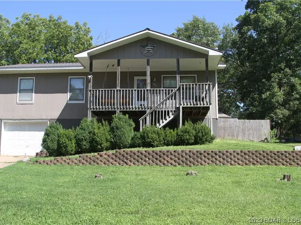 926 Seminary St, Warsaw, MO 65355