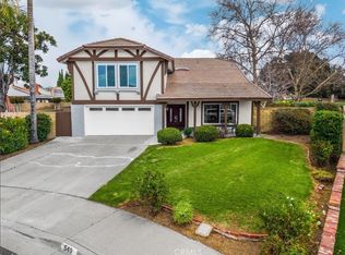 549 Fordham Dr, Placentia, CA 92870