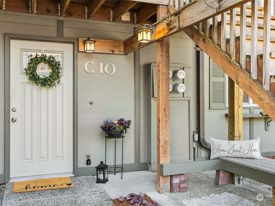 220 Israel Road SW #C10, Tumwater, WA, 98501