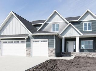 6135 Marigold Loop S, Fargo, ND 58104