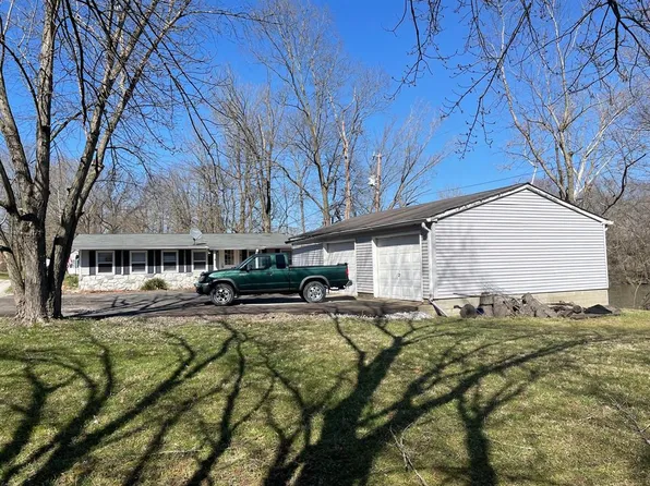 1121 State Route 67, Martinsville, IN 46151
