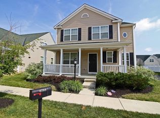 John Dr, Canal Winchester, OH 43110