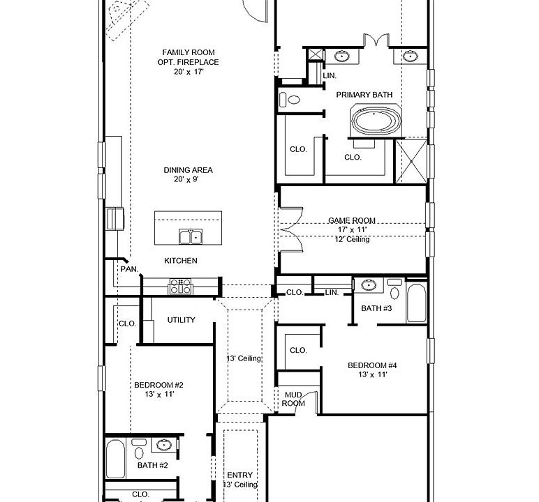 2nd image of 668 Red Cedar Rd