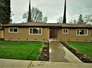 839 W Rialto Ave, Fresno, CA 93705
