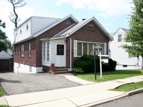 474 Davison St, Maywood, NJ 07607