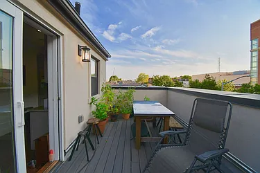 Rented by Brick&Mortar